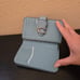 Coach Tabby Medium Wallet