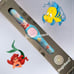 Disney Parks Little Mermaid Ariel MagicBand+