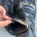 New motorcycle leather gloves xl