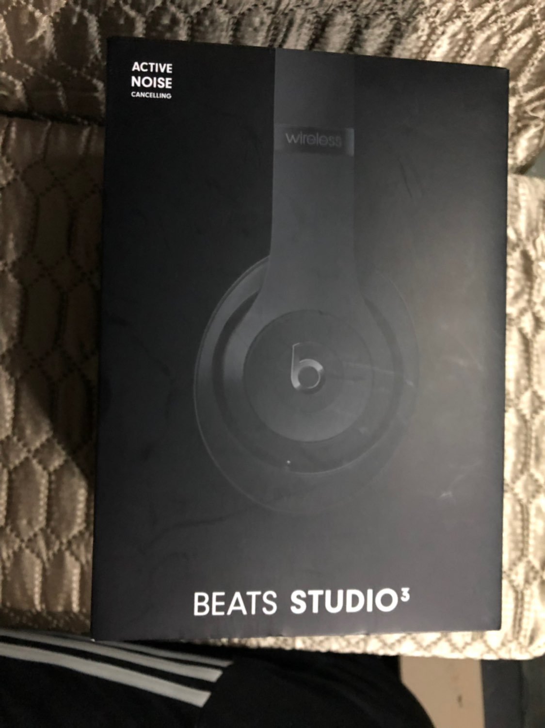 beats studio 3 wireless