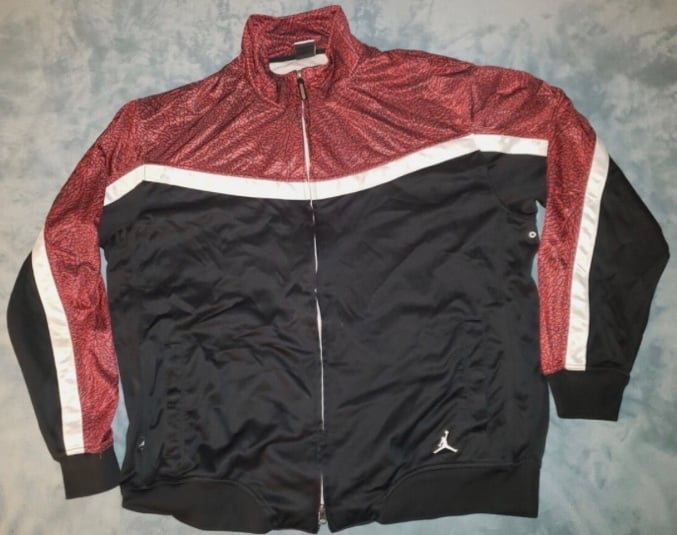 Jordan 3 Outfit