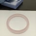 Gorgeous Carved Natural Stone Bracelet Gift