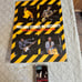 ROLLING STONES 1998 PROMO POSTER Cassette Aftermath 18x24 MINT Keith Richards