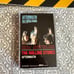 ROLLING STONES 1998 PROMO POSTER Cassette Aftermath 18x24 MINT Keith Richards