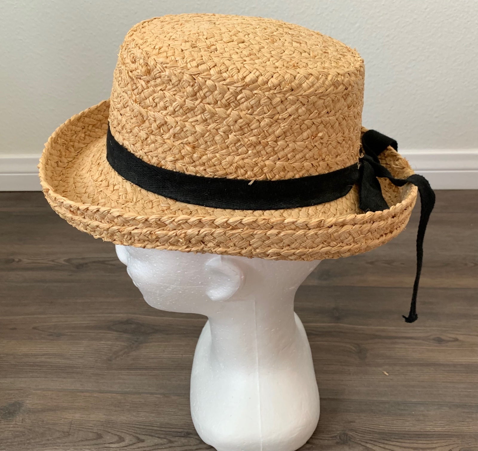 Straw Hat