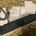 Samsung - Galaxy Watch6 - GPS - Aluminum Smartwatch - 44mm BT - HR Zones
