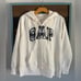 NWT GAP Plaid Logo Zip Hoodie