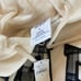 NWT GAP Plaid Logo Zip Hoodie
