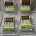 Perfect Pod Ez-Cup 2.0 Unbleached Disposable Paper Coffee Filters, 200Ct NEW