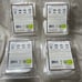 Perfect Pod Ez-Cup 2.0 Unbleached Disposable Paper Coffee Filters, 200Ct NEW