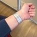 Only Band - Stainless Steel Strap for Apple Watch Ultra band 42mm 44mm 45mm 49mm