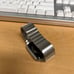 Only Band - Stainless Steel Strap for Apple Watch Ultra band 42mm 44mm 45mm 49mm