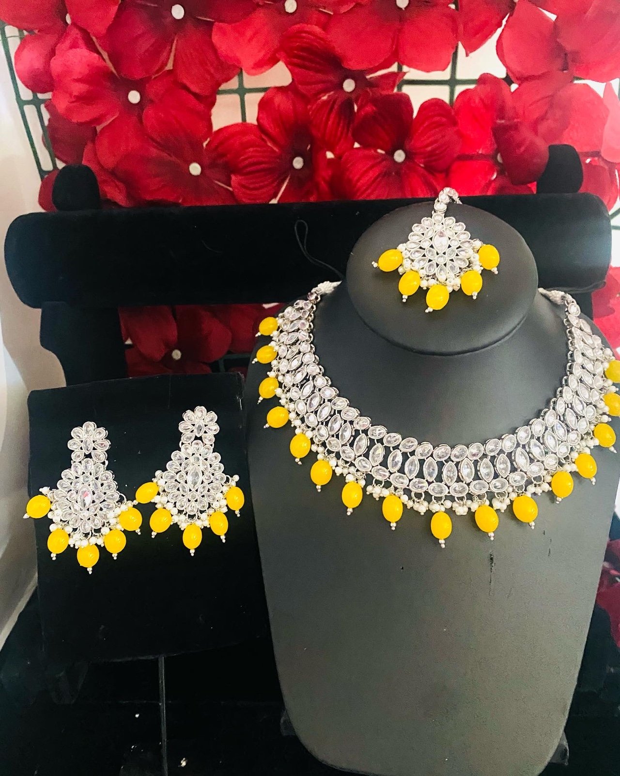 Necklace set