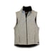 Kerrits Vest Soft Shell Full Zip Woman's Medium Riding Equestrian Sz Medium