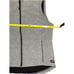 Kerrits Vest Soft Shell Full Zip Woman's Medium Riding Equestrian Sz Medium