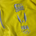 Nike Team USA Olympic TrackTown Track & Field Element Pullover Men’s XL Used