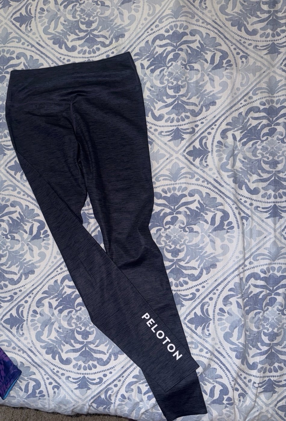 leggings nike x peloton