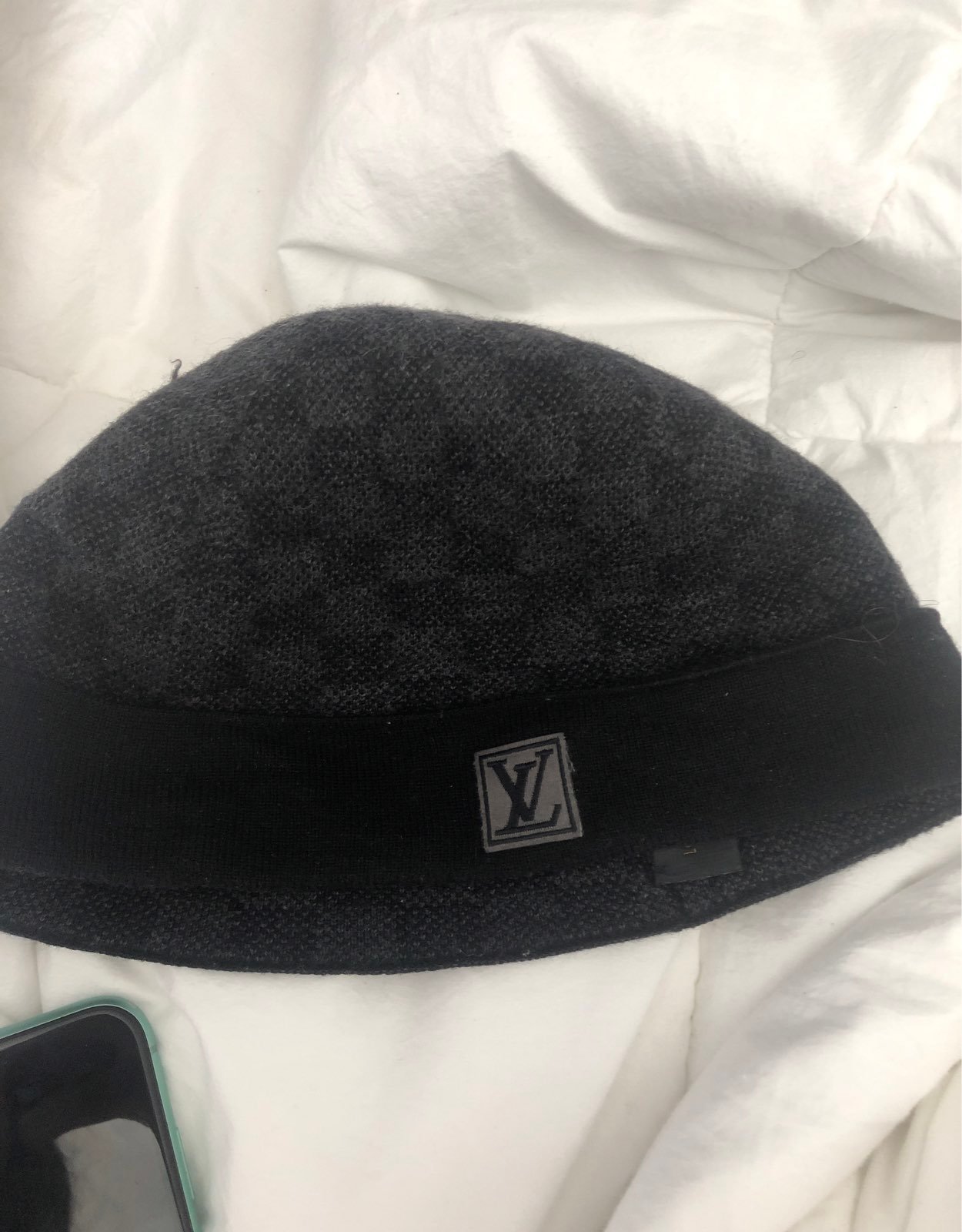 Lv skully