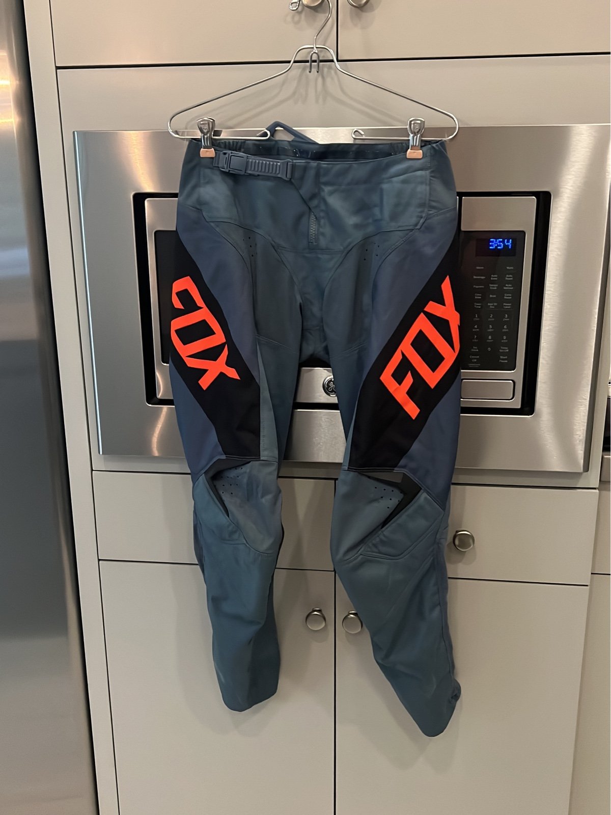 Motorcross pants