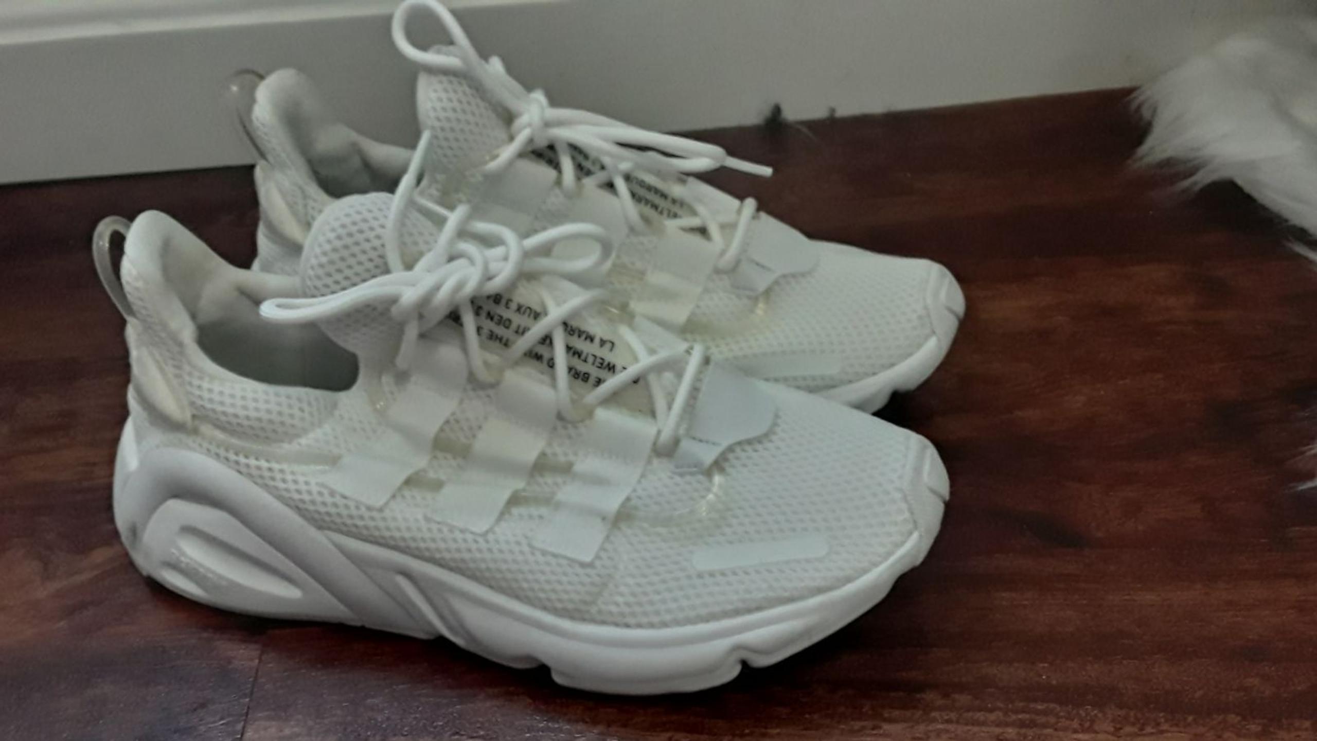 Adidas adiprene fashion sneakers for men