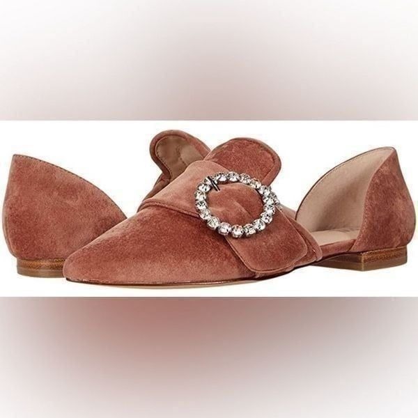Farylrobin lorna flats