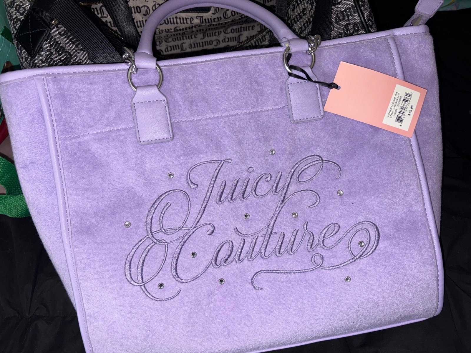 Juicy Couture