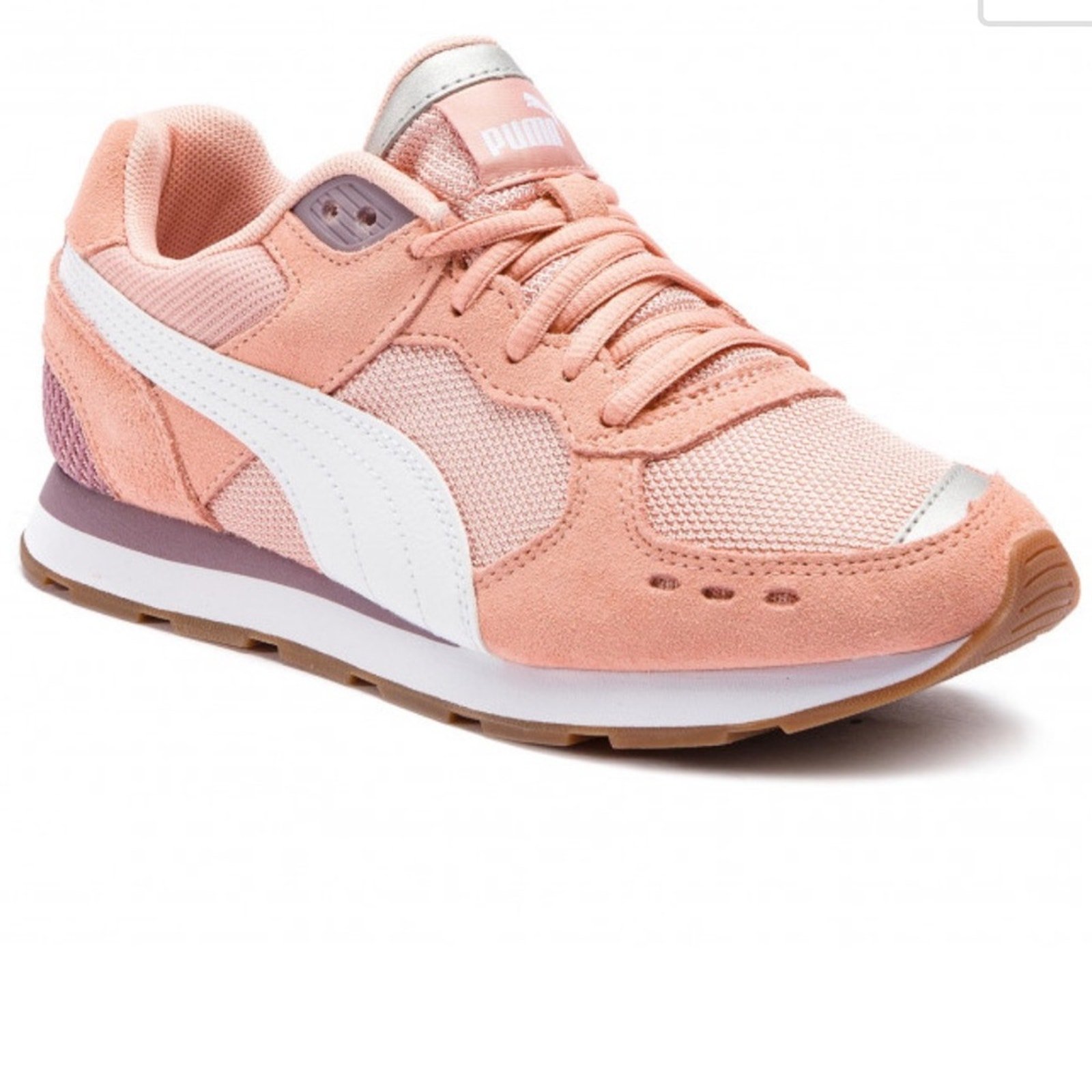 Women’s Puma Sneakers Size 7.5