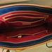 Dooney Bourke Navy bag