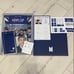 BTS army kit, gadget case, The Best special DVD