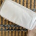 Stoney clover large open top pouch