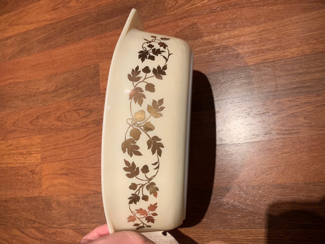 Pyrex vintage