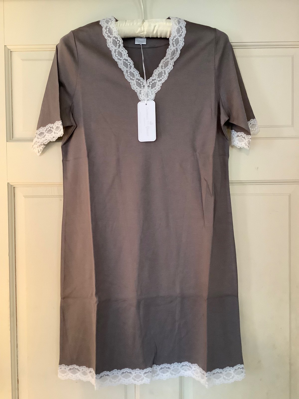 Taupe Nightshirt