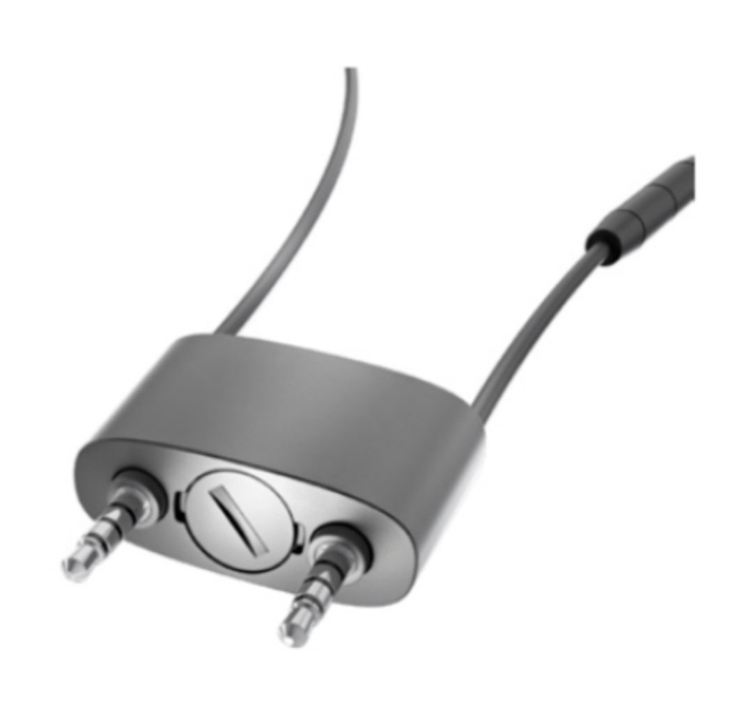 Widex PRO LINK CONNECTOR Version 1.0