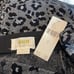 NWT Maeve Anthropologie Mollie Flare Pull-On Pants Leopard Grey Women’s Small