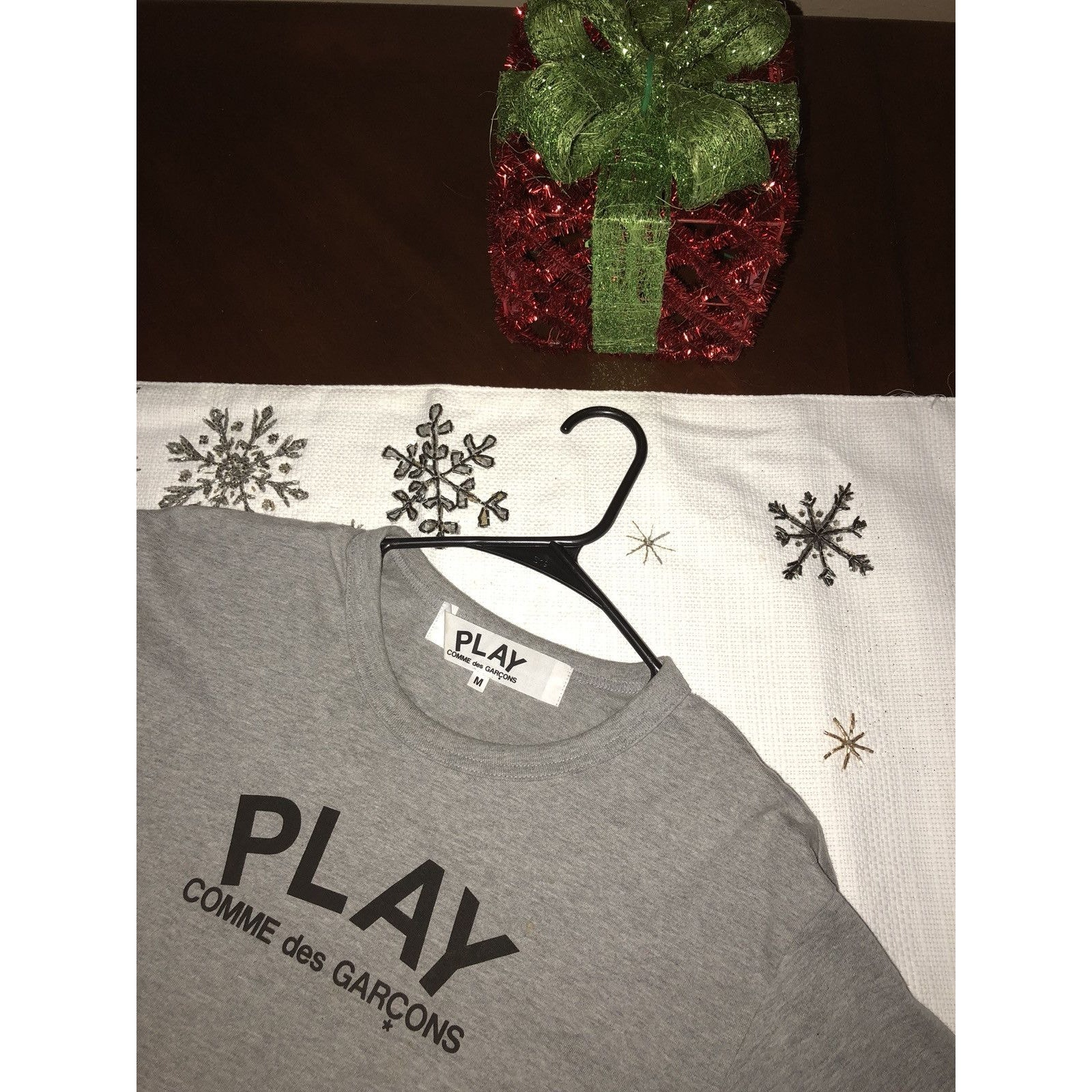 Play T Shirt