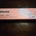 INH Waver 22mm
