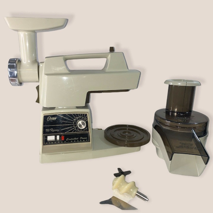 Oster Regency Kitchen Center Power Base