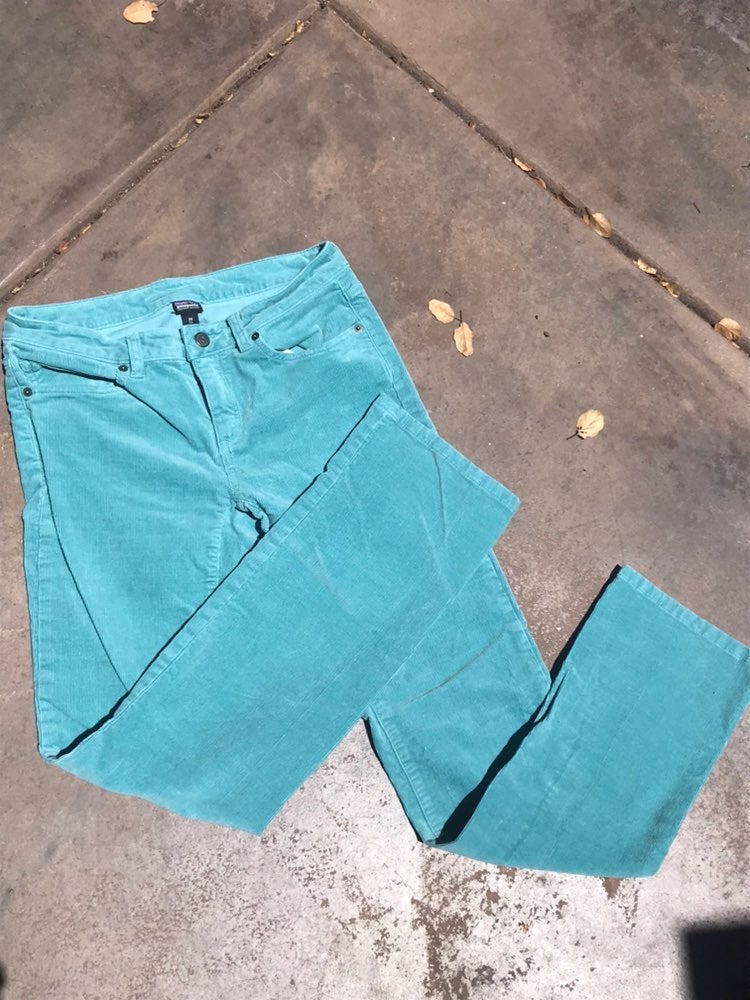Patagonia Corduroy Pants (size 28)