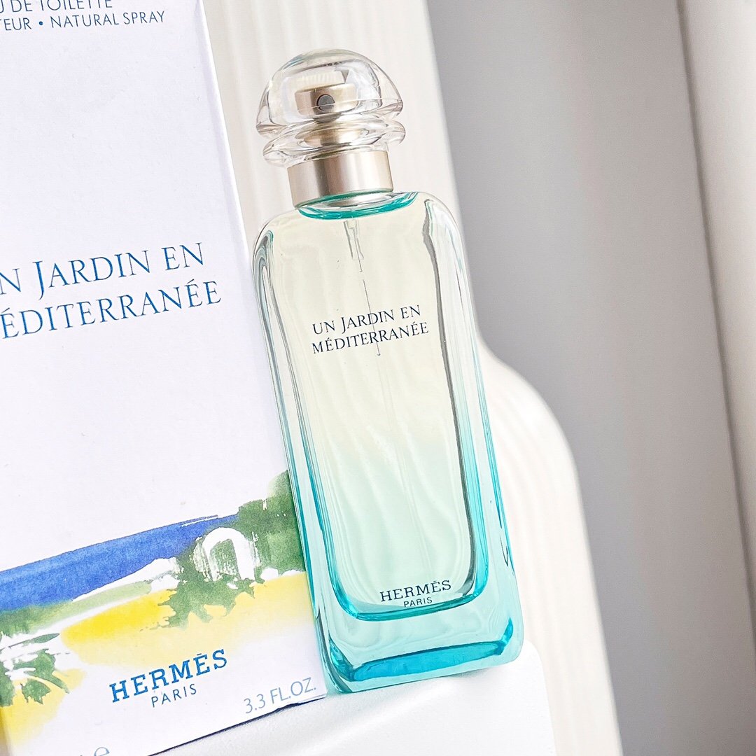 Hermès MediterraneanHermès Mediterranean Garden hermes un jardin en mediterranee