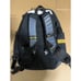 Nike Elite Pro Basketball Backpack Gym Black Metallic Gold - Brand New