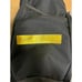 Nike Elite Pro Basketball Backpack Gym Black Metallic Gold - Brand New