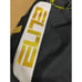 Nike Elite Pro Basketball Backpack Gym Black Metallic Gold - Brand New