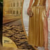 The Sun Halloween Costume size XL
