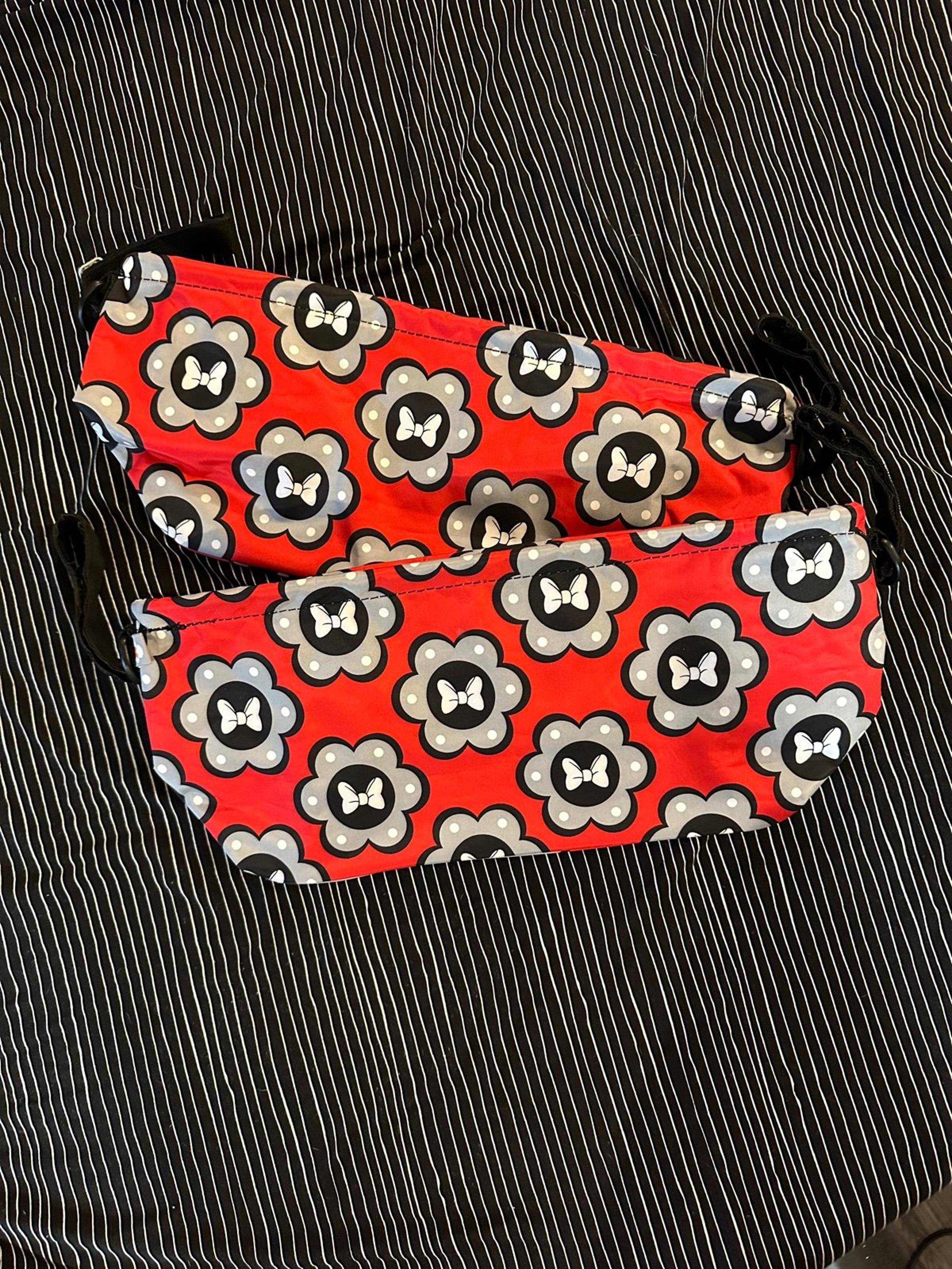Disney Baby Minnie Mouse Stroller Caddy