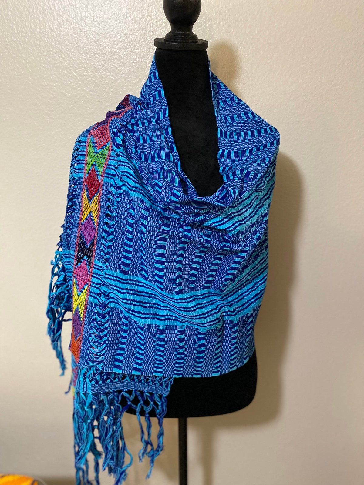 Shawl