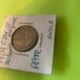 Silver 1909 from the Czarist empire rare 20 Kopecks