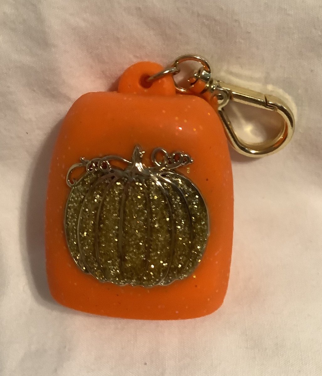 Bath and body works pocketbac holder