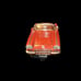 C1 Corvette - Die Cast 1:18 - Signet Red : 1958