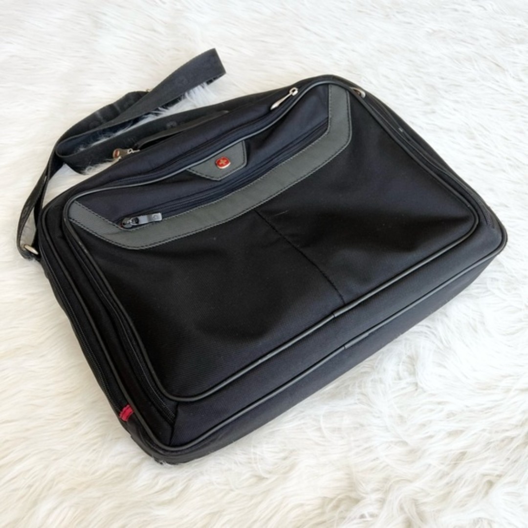 SwissGear Laptop Carrying Case Bag 15