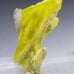 ULTRA RARE ETTRINGITE REPLACING CALCITE